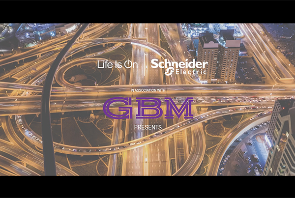 Schneider, GBM – Case Study